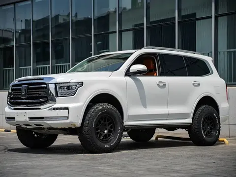 2022 Tank 500 3.0T Sport 5