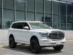 2022 Tank 500 3.0T Sport 5, белый — фото 3
