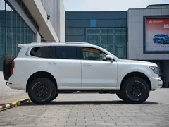 2022 Tank 500 3.0T Sport 5, белый — фото 6