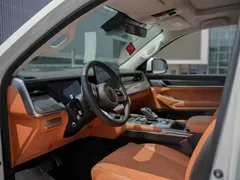 2022 Tank 500 3.0T Sport 5, белый — фото 11