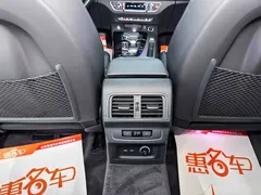 2022 Audi Q5L 40T, чёрный — фото 18