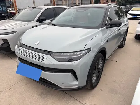2024 Leapmotor C11 300