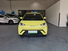 2023 BYD Seagull Flying — фото 2