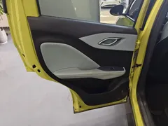 2023 BYD Seagull Flying — фото 10