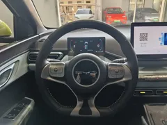 2023 BYD Seagull Flying — фото 15