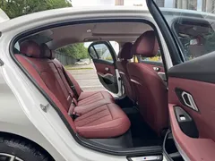 2023 BMW 3 Series 3 320Li M, белый — фото 9
