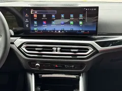 2023 BMW 3 Series 3 320Li M, белый — фото 12