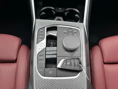 2023 BMW 3 Series 3 320Li M, белый — фото 13