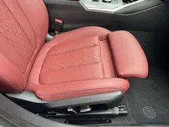 2023 BMW 3 Series 3 320Li M, белый — фото 16