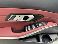 2023 BMW 3 Series 3 320Li M, белый — фото 18