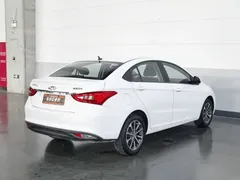 2021 Chery Arrizo 5 PRO 1.5L MT, белый — фото 2