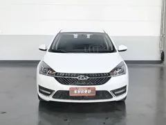 2021 Chery Arrizo 5 PRO 1.5L MT, белый — фото 3