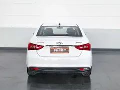 2021 Chery Arrizo 5 PRO 1.5L MT, белый — фото 4