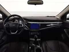2021 Chery Arrizo 5 PRO 1.5L MT, белый — фото 5
