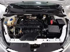 2021 Chery Arrizo 5 PRO 1.5L MT, белый — фото 6