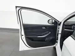 2021 Chery Arrizo 5 PRO 1.5L MT, белый — фото 8