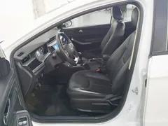 2021 Chery Arrizo 5 PRO 1.5L MT, белый — фото 10