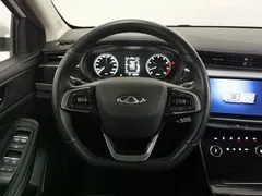 2021 Chery Arrizo 5 PRO 1.5L MT, белый — фото 11