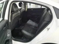 2021 Chery Arrizo 5 PRO 1.5L MT, белый — фото 15