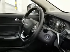 2021 Chery Arrizo 5 PRO 1.5L MT, белый — фото 22