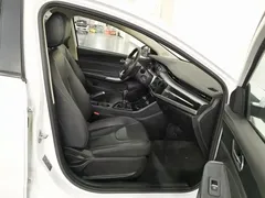 2021 Chery Arrizo 5 PRO 1.5L MT, белый — фото 23