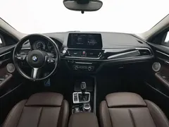 2023 BMW 1 Series 1 120i M, белый — фото 5