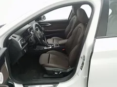 2023 BMW 1 Series 1 120i M, белый — фото 10