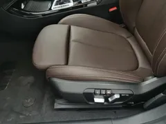2023 BMW 1 Series 1 120i M, белый — фото 20