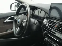 2023 BMW 1 Series 1 120i M, белый — фото 22