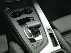 2022 Audi A4L 40 TFSI, белый — фото 13