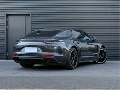 2023 Porsche Panamera 2.9T — фото 2