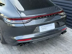 2023 Porsche Panamera 2.9T — фото 5