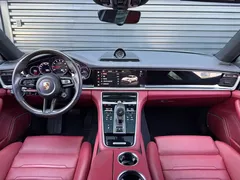 2023 Porsche Panamera 2.9T — фото 11