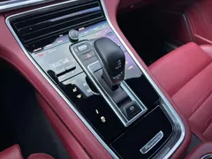2023 Porsche Panamera 2.9T — фото 13