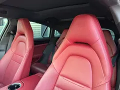 2023 Porsche Panamera 2.9T — фото 14