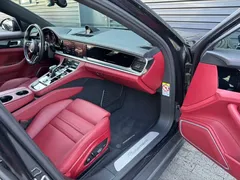 2023 Porsche Panamera 2.9T — фото 15