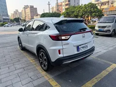 2021 Honda XR-V 1.5L CVT Comfort, белый — фото 6