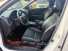 2021 Honda XR-V 1.5L CVT Comfort, белый — фото 7