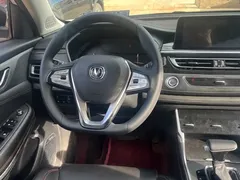 2022 Changan CS75 1.5T DCT Premium, белый — фото 8