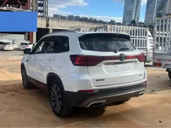 2022 Changan CS75 1.5T DCT Premium, белый — фото 13