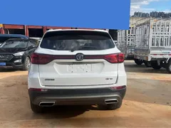 2022 Changan CS75 1.5T DCT Premium, белый — фото 14
