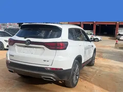2022 Changan CS75 1.5T DCT Premium, белый — фото 15