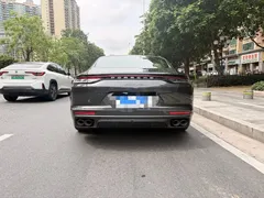 2021 Porsche Panamera 2.9T Executive — фото 3