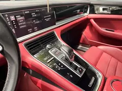2021 Porsche Panamera 2.9T Executive — фото 6