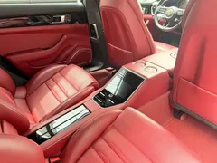 2021 Porsche Panamera 2.9T Executive — фото 8