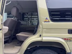2023 Toyota Land Cruiser LC76 4.0L — фото 9