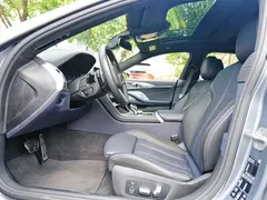 2021 BMW 8 Series 8 840i xDrive M — фото 6