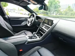 2021 BMW 8 Series 8 840i xDrive M — фото 10