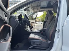 2022 Audi Q3 35 TFSI, белый — фото 7
