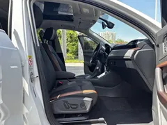 2022 Audi Q3 35 TFSI, белый — фото 9